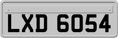 LXD6054