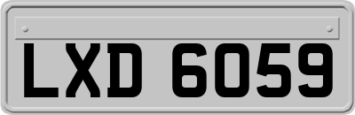 LXD6059