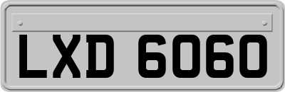 LXD6060