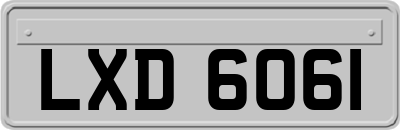 LXD6061