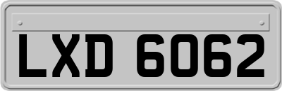 LXD6062