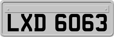LXD6063