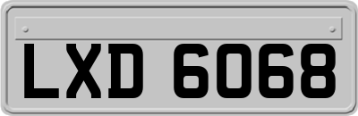 LXD6068