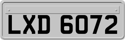 LXD6072