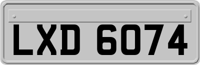 LXD6074