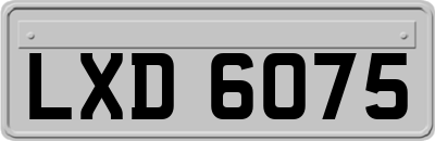 LXD6075