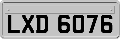 LXD6076