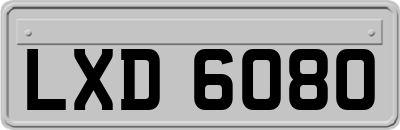LXD6080