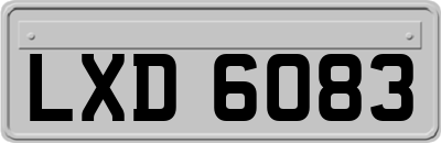 LXD6083