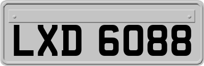 LXD6088