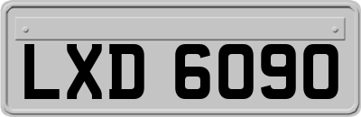 LXD6090
