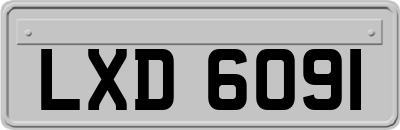 LXD6091