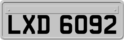 LXD6092
