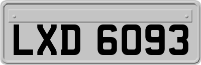 LXD6093