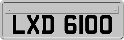 LXD6100
