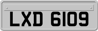 LXD6109