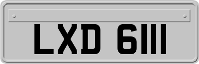 LXD6111