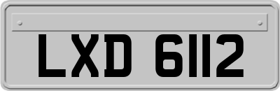 LXD6112
