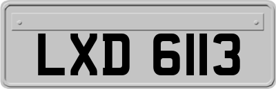 LXD6113