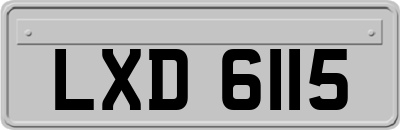 LXD6115