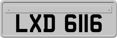 LXD6116