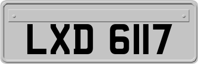 LXD6117
