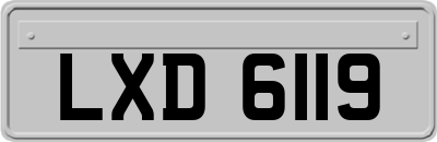 LXD6119