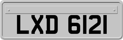 LXD6121