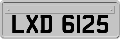LXD6125