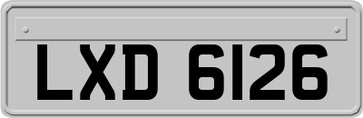 LXD6126