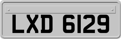 LXD6129