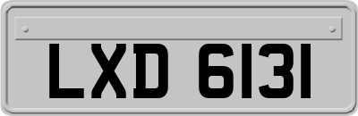 LXD6131