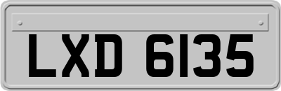 LXD6135