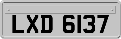 LXD6137