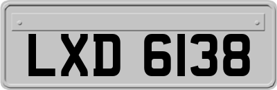 LXD6138