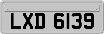 LXD6139