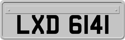 LXD6141