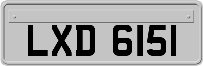 LXD6151