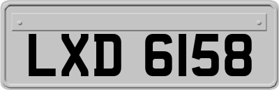 LXD6158