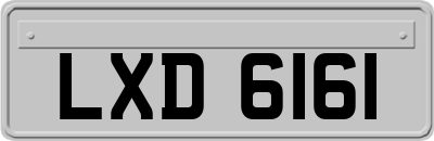 LXD6161