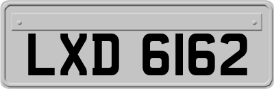 LXD6162
