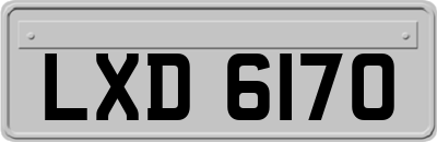 LXD6170