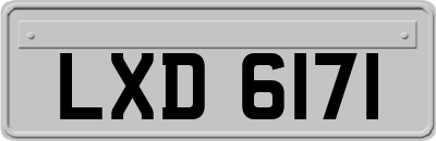 LXD6171