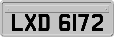 LXD6172
