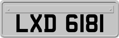 LXD6181