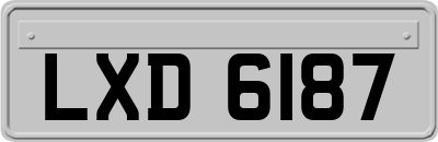 LXD6187