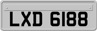 LXD6188