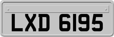 LXD6195