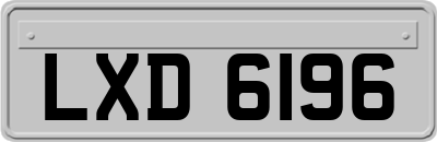LXD6196