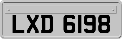 LXD6198